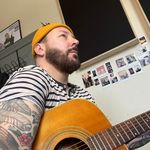 Lee Tucknott - @leetucknott - Instagram