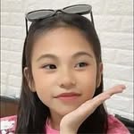 Eunice Lee - @lee_tung_tung - Instagram
