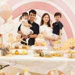 Lee Tung - @kelly_kittung - Instagram