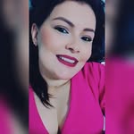 Alessandra Valentim - @leevalentim95 - Instagram