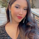 Letícia Valentim - @leevalentim - Instagram