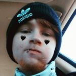 Andrew Lee VanMeter - @that_edgy_guy3 - Instagram