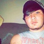 Ronnie Lee Jackson Vanmeter - @ronnie_l_jackson - Instagram