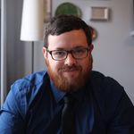 Steven Lee VanMeter - @stevenleevan - Instagram
