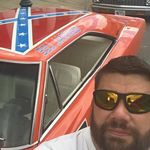 Lee Vanover - @rleevanover - Instagram