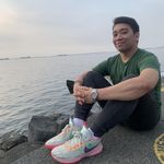 Lee Darrhyl Jowen Vega - @leedjdgvega - Instagram