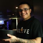 Lee Vega - @leevega97 - Instagram