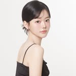 르에보 수빈 • 허그펌 엘리자벳펌 레이어드펌 브라운염색 부산미용실 - @leevo.svn - Instagram