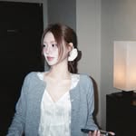 르에보 채원 [ 허그펌 레이어드펌 브라운염색 ] - @leevo.chaewon - Instagram