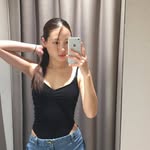 부산미용실 르에보 유진화 | 하이레이어드 염색 레이어드펌 - @leevo.jina - Instagram