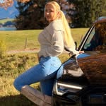 Lea Vogt - @leev.oo - Instagram