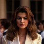 𝐌 𝐚 𝐫 𝐢 𝐚 𝐦 - @leevonovna - Instagram