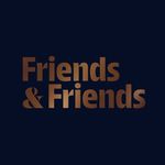 Коммуникационное агентство Friends & Friends - @friendsfriends.leevolk - Instagram