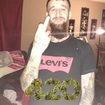 Lee Voss - @vossboy16 - Instagram