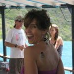 Linda Lee Voss - @nauilinda - Instagram
