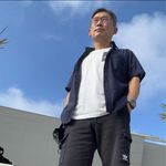 Voss Lee - @voss_lee - Instagram
