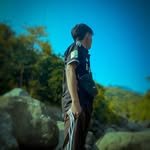(€l€_gioret_lang_17) - @lee_wahlang17 - Instagram