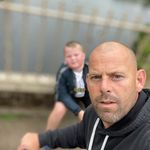 Lee Wakefield - @wakey_77 - Instagram