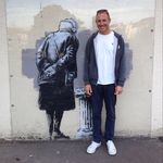 Lee Wakefield - @anorak58 - Instagram