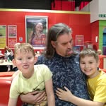 Lee Wakefield - @ikvonstik61 - Instagram