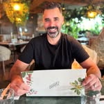 Lee Wakefield - @leewakers - Instagram