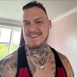 Lee Walker - @leewalkerx - Instagram