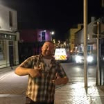 Lee Walker - @leewalker.87 - Instagram