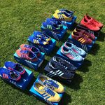 Lee Walker - @wesley280375 - Instagram