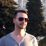 Lee Walker - @leewalker410 - Instagram