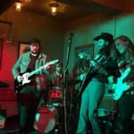 Lee Walker & the Sleep Talkers - @leewalkersleep.talkers - Instagram
