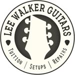 Lee Walker Guitars - @leewalkerguitar - Instagram