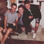 @leewalker13 - Instagram