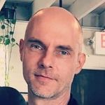 Lee Wall - @mrleewall - Instagram