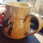 Lee Wall - @thathriftedlife - Instagram