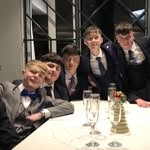 Lee Wallace - @leewallace2008 - Instagram