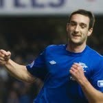 Lee Wallace - @leewallace5 - Instagram