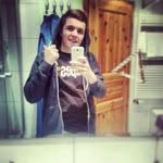 Lee Walls - @bullfor - Instagram
