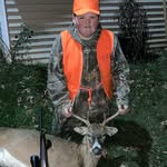 Lee Walls - @buckarooo2011 - Instagram