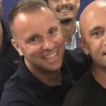 Lee Walls - @leewallywalls - Instagram