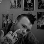 Lee Ward - Facebook