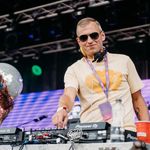 Lee Ward - @wardydj - Instagram