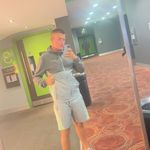 Lee Ward - @leeward789 - Instagram