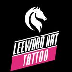Leeward Art Tattoo - @leewardarttattoo - Instagram
