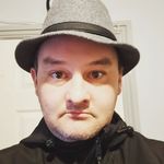 Lee Warner - @lee.warner1985 - Instagram
