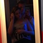 Lee Warner - @leelovesvicky118 - Instagram