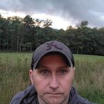 David Lee Warnick - @davidlee0505 - Instagram