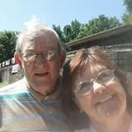 Pamela Lee Collins-Warnick - @collinswarnick - Instagram