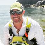 Lee John Waters - @leewaters.kayakadventures - Instagram