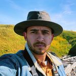 Lee Waters - @leec3 - Instagram