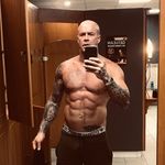 Lee Waters - @waters06_ - Instagram